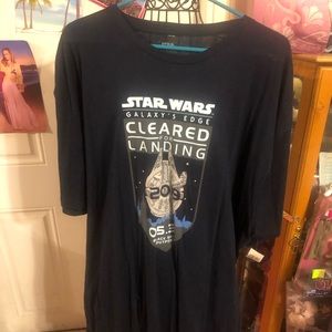 Never worn Disney shirt 🙂